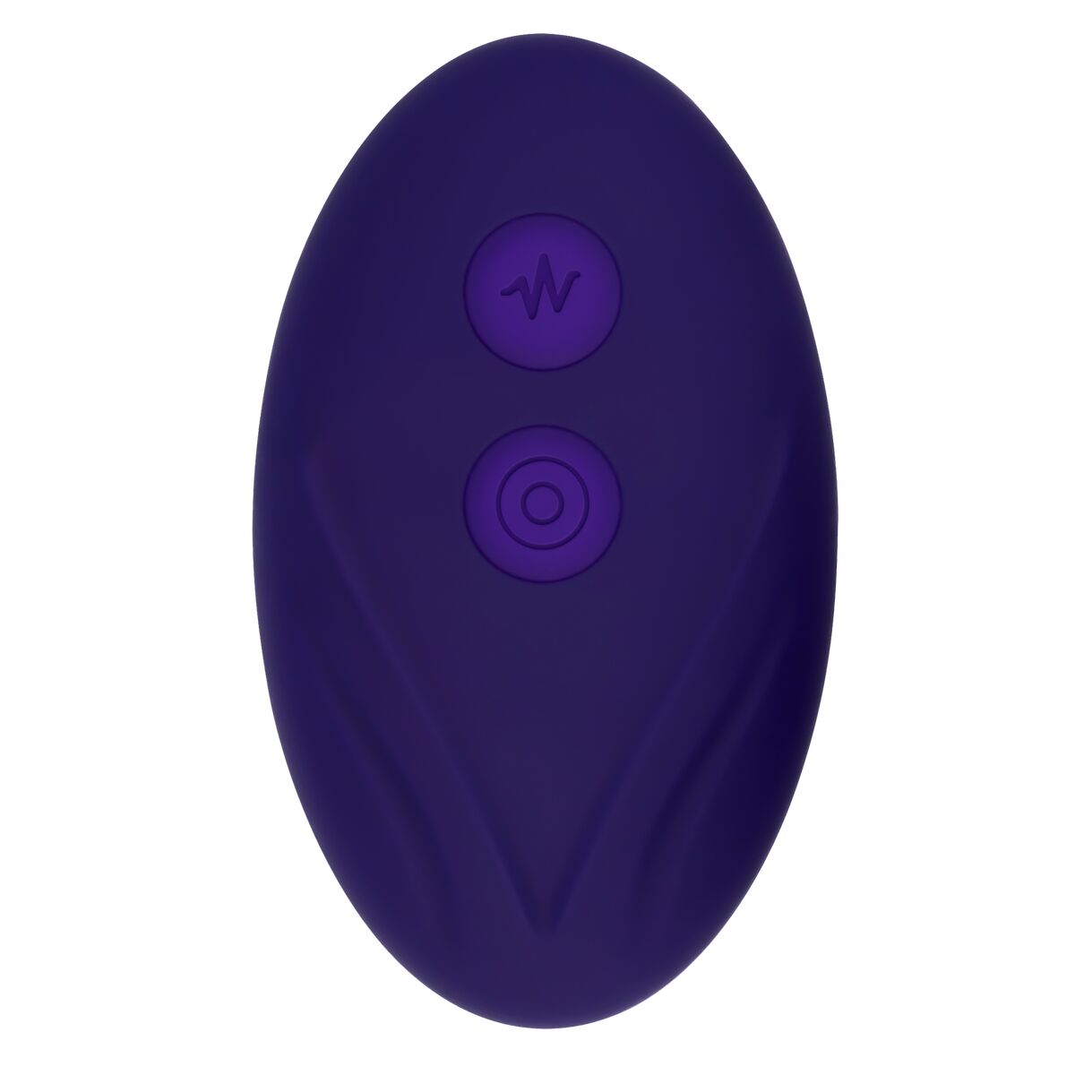 Bala Vibradora Evolved Selopa Roxo